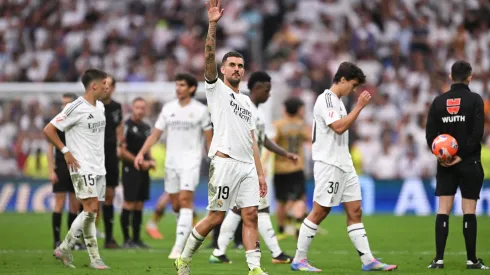 Dani Ceballos coquetea con el Betis.