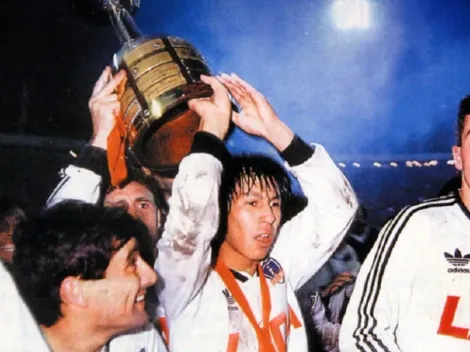 Campeón del 91 lamenta que Colo Colo se farreó su camiseta