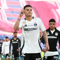 “Haciendo gestos…”: Piero Maza acusa a Lucas Cepeda en el informe arbitral del Superclásico