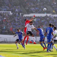 En la U le lanzan flor de palo a Colo Colo y sacan pecho: “Siempre es bueno tener…”