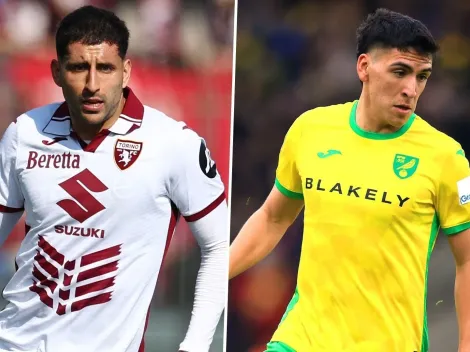 Este es el sueldo de Maripán y Marcelino en Europa