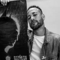 No es un auto cualquiera: El impresionante vehículo que Neymar acaba de sumar a su colección