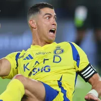 ¿Pedirán lo mismo en Colo Colo? La vez que Cristiano Ronaldo pidió “cambiar” a Piero Maza
