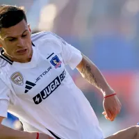 Daniel Arrieta cuenta el futuro de Lucas Cepeda: “Me reconfirman que quiere ir a Europa”