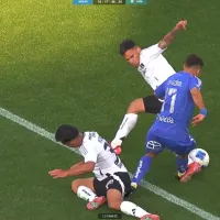 Los detalles de la conversación del VAR con Piero Maza en penal clave del Superclásico