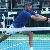 Fiebre del pickleball: deporte que está robando fanáticos al tenis y pádel