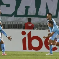 Golpe al mercado: la gran sensación del fútbol chileno está a punto de fichar a un histórico