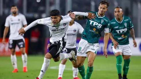 El partido amistoso de Colo Colo ante Real Valladolid saca ronchas en Santiago Wanderers.