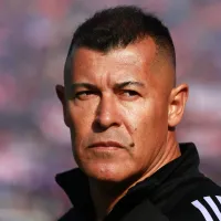 “Es un carerra… Jorge Almirón”: destacado periodista criticó con todo al DT de Colo Colo