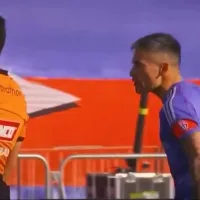 La polémica de Charles Aránguiz que no se vio en el Superclásico: “En el Monumental…”