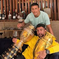 ¡No son baratos! Experto revela los exclusivos precios de los vinos de Alexis Sánchez