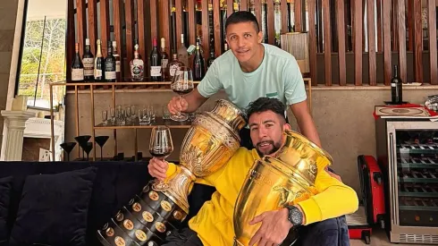 Experto revela los exclusivos precios que tendrán los vinos de Alexis Sánchez.