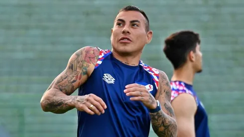 Turboman decidió volver a Uruguay al tener todavía contrato vigente con Nacional.