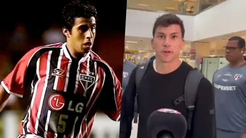 Gonzalo Tapia será el octavo chileno en Sao Paulo.