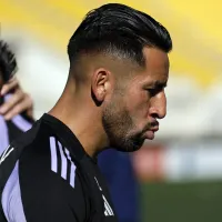 Experto cuestiona explicación de Colo Colo por la lesión de Mauricio Isla: “Sospechoso…”