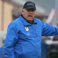 ¿Ahora sí? Histórico de la Primera B y que Jesús lo acompaña vuelve al fútbol chileno