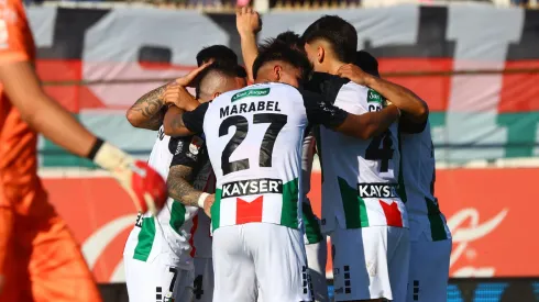 Palestino vuelve a visitar La Paz para enfrentarse con Bolívar, esta vez, en el marco de la Copa Sudamericana.