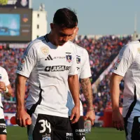 “Colo Colo no lo pudo reemplazar”: Gonzalo Fouillioux señaló al jugador que más extrañan los Albos