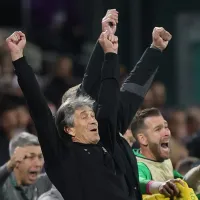 Experto en mercado de fichajes filtra la nueva obsesión de Manuel Pellegrini en el Real Betis