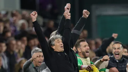 Experto en fichajes filtra la nueva obsesión de Manuel Pellegrini en el Betis.