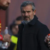 Miguel Ramírez acusa a la dirigencia de U. Española: “Nos enteramos de que…”