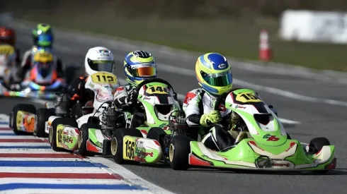 Anuncian el Sudamericano de Karting FIA en Chile