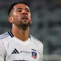 ¡Lo bajaron sin exámenes! Destapan el desorden de Colo Colo con la lesión de Mauricio Isla