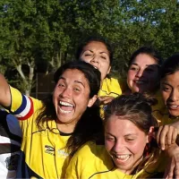 Fútbol chileno de luto: Exseleccionada de la Roja y compañera de Tiane Endler fallece a los 44 años