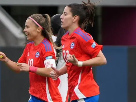 ¿Qué canal que transmite Chile vs. Argentina en Copa América Femenina?