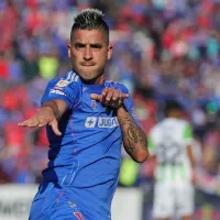 ¿Juega Leandro Fernández? U. de Chile conoció si podrá contar con el argentino ante Guaraní