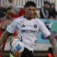 ¡Se lo pelean! Otro club brasileño busca sacar a Alan Saldivia de Colo Colo