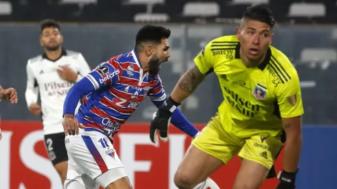 Este experimentado jugador puede ser bombazo en el mercado de la Liga de Ascenso.