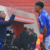 ¡Sorpresa total! Era el regalón de Gustavo Álvarez y pide salir de la U para la segunda rueda