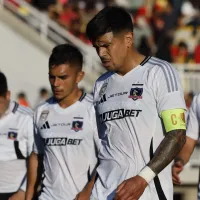 Tras castigos: la larga lista de bajas de Colo Colo para el inicio de la segunda rueda