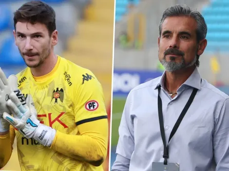 Torgnascioli culpa a Miguel Ramírez de su salida de Unión Española