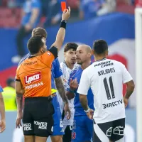 Destapan las razones del Tribunal de Disciplina para darle un duro castigo a Marcelo Díaz en la U