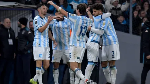 El jugador que la rompe en Argentina y que estuvo cerca de llegar a la U.