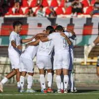 Confirman la intensa pelea entre Colo Colo y la U por el mismo fichaje: “Manejamos cuatro ofertas”