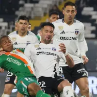 ¿Reaparece Mauricio Isla? Revelan el verdadero estado de los lesionados en Colo Colo