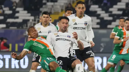 Mauricio Isla, Javier Correa y Tomás Alarcón son algunas de las dudas de Colo Colo.