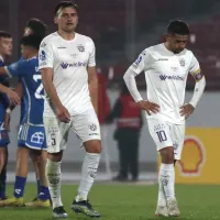 Al borde del abismo: equipo chileno afronta una crisis brutal con estampida de jugadores incluida