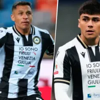 El catastrófico escenario de Alexis Sánchez y Damián Pizarro en Udinese