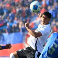 Es el peor fichaje en la historia de Colo Colo y ahora lo siguen desde Argentina: “No haces un peso…”