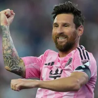 ¡Una crisis! Esta es la millonaria cifra que pierde la MLS si Messi deja el Inter Miami