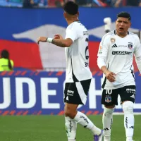 Claudio Borghi se va de boca y revela el descalabro que hay en el camarín de Colo Colo: “Me dicen…”