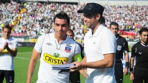 Fernando González no se atreve a llevar a su hijo al estadio para no exponerlo