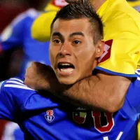 Johnny Herrera destapa al gran culpable de que Edu Vargas no llegue a la U: “No tiene ni un pelo de idea de fútbol”