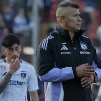 La tremenda deuda de minutos sub 21 de Colo Colo para la segunda rueda
