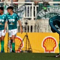 Lo que dijo el DT de Wanderers tras la paliza de 9-3 ante La Serena en Copa Chile: “Que nos dé…”