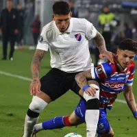 Una falta de respeto: revelan la modesta oferta que envían a Colo Colo por el fichaje de Alan Saldivia